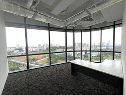 Woods Square (D25), Office #447766271